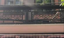 熱烈祝賀：廣州粵心民宿精品酒店公寓LoRa無(wú)線(xiàn)聯(lián)網(wǎng)密碼鎖安裝調(diào)試完成！